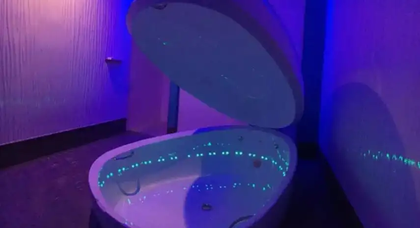 Indigo Float Wellness Franchise For Sale