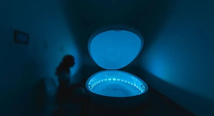 Indigo Float Wellness Franchise For Sale