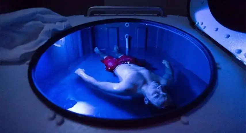 Indigo Float Wellness Franchise For Sale image 4