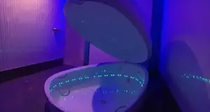 Indigo Float Wellness