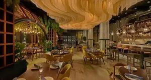 Indigo Joe’s Franchise | Sports Bar & Grill Opportunity