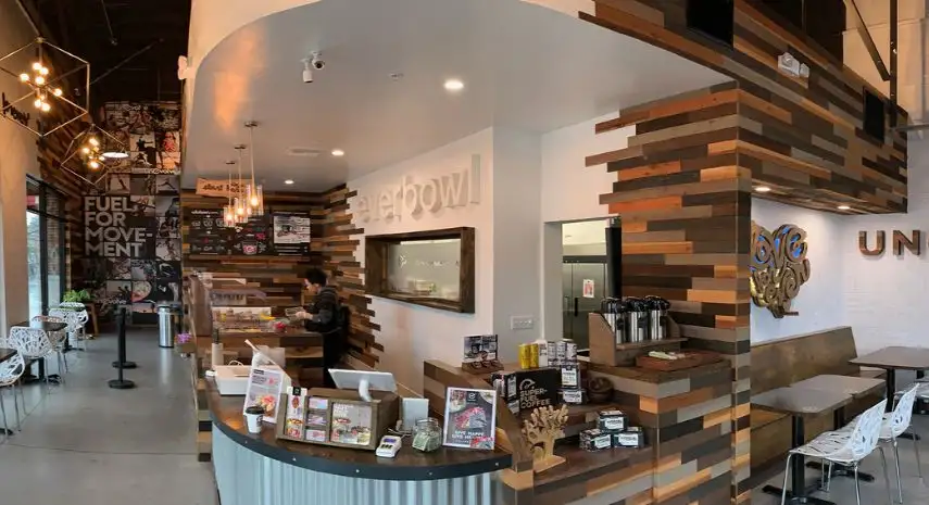 Indigo Joe’s Franchise | Sports Bar & Grill Opportunity image 2