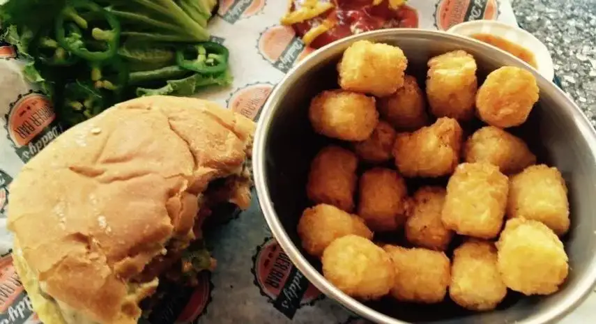 Indigo Joe’s Franchise | Sports Bar & Grill Opportunity image 4