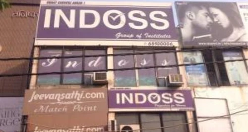 INDOSS Polytechnia for Women Franchise For Sale