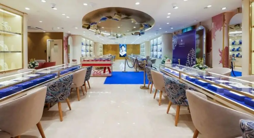 Indriya India Franchise For Sale image 2