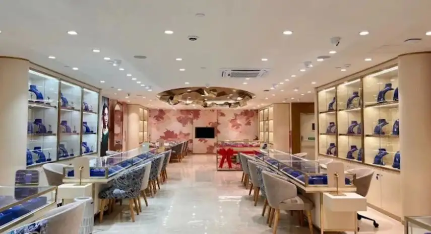 Indriya India Franchise For Sale image 3