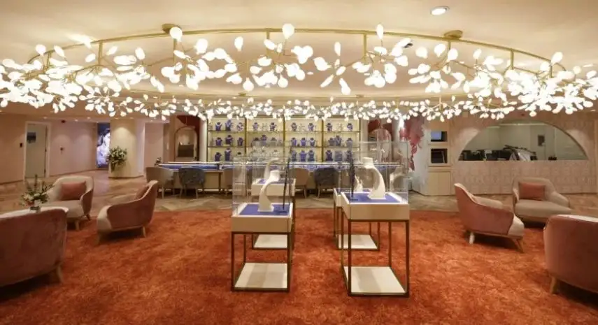 Indriya India Franchise For Sale image 4