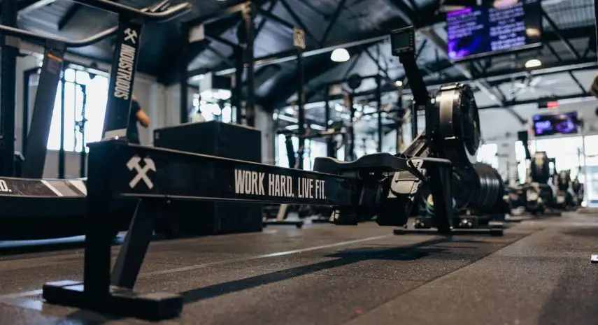 Industrious – Work Hard. Live Fit. Franchise Opportunity