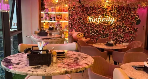 Infinity Cafe Franchise Cost, Fees, Opportunity
