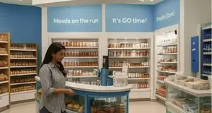 Infinity Mart Franchise Cost, Fees & Opportunities