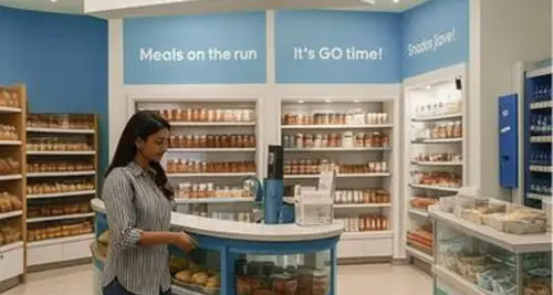 Infinity Mart Franchise Cost, Fees & Opportunities