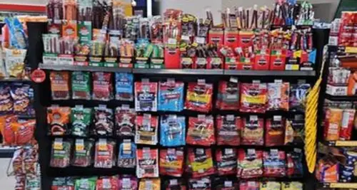 Infinity Mart Franchise Cost, Fees & Opportunities