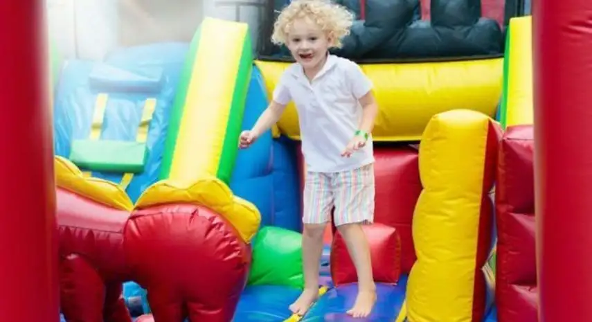 Inflatable Wonderland Franchise Cost, Fees, opportunity