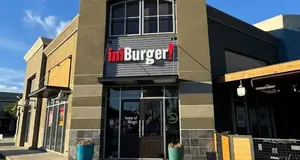 iniBurger Franchise Cost, Fees, Opportunities
