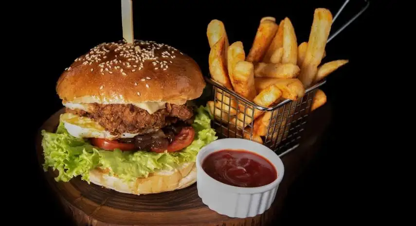 iniBurger Franchise Cost, Fees, Opportunities image 4