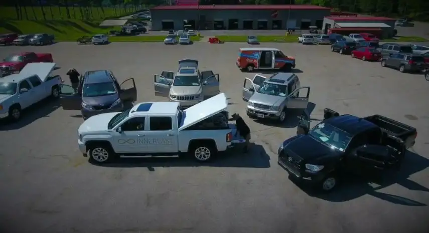 Innerlast Franchise Opportunity Cost, Fees