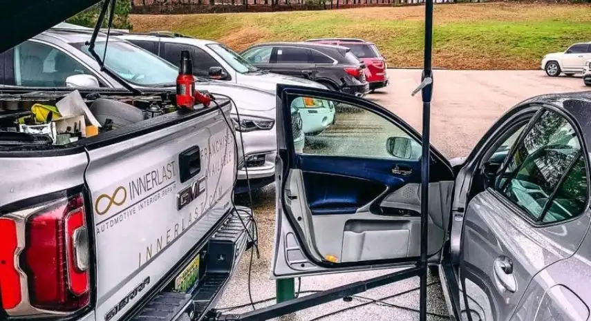 Innerlast  Cost, Fees