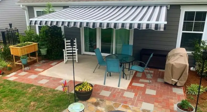 Innovative Awnings & Screens Franchise Opportunity