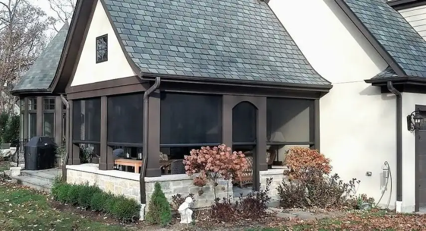 Innovative Awnings & Screens Franchise Opportunity image 2