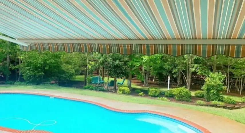 Innovative Awnings & Screens Franchise Opportunity