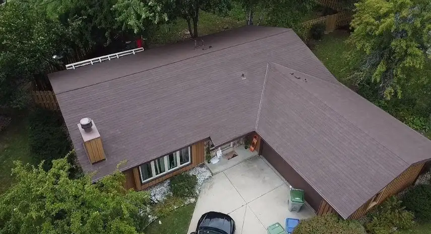 Innovative Roof Solutions Franchise Opportunity