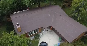 Innovative Roof Solutions Franchise Opportunity
