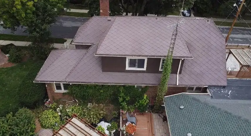 Innovative Roof Solutions Franchise Opportunity