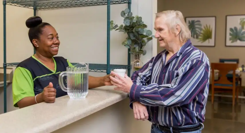 Innovative Senior Solutions