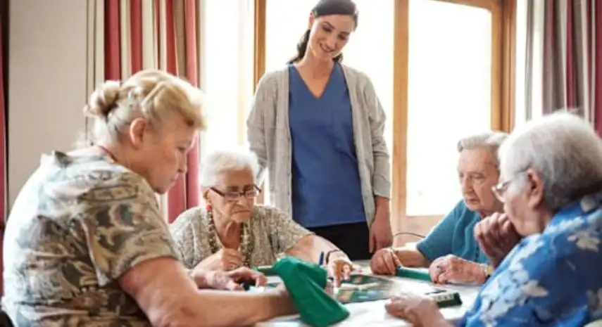 Innovative Senior Solutions