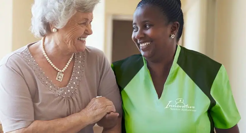 Innovative Senior Solutions