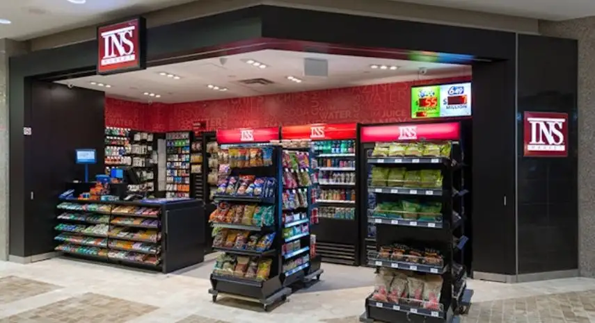INS Market Canada Franchise For Sale