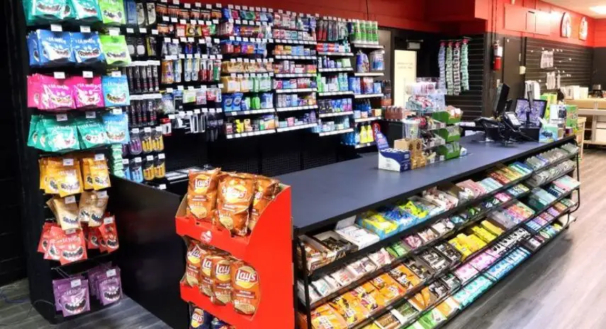 INS Market Canada Franchise For Sale