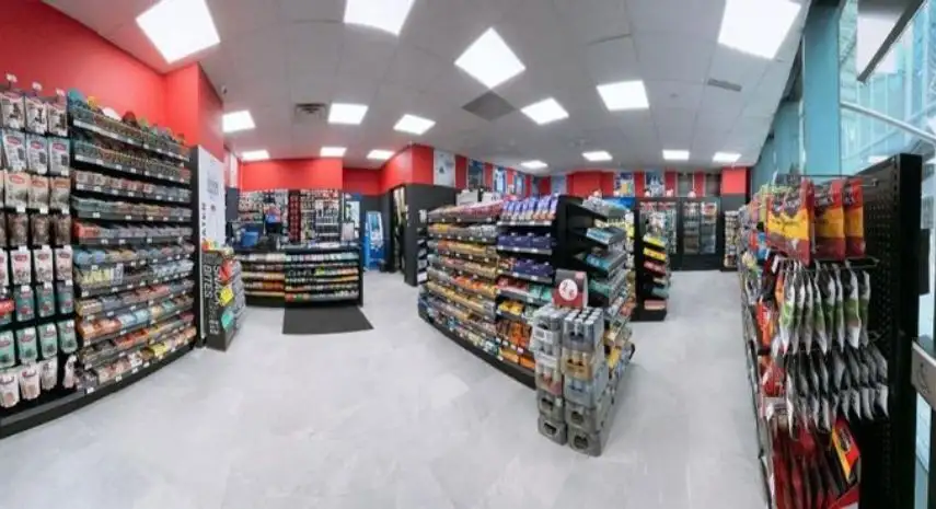 INS Market Canada Franchise For Sale