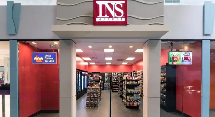 INS Market Franchise Opportunity | Convenience Retail