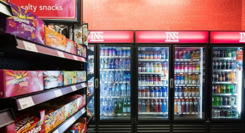 INS Market Franchise Opportunity | Convenience Retail