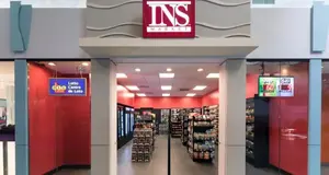 INS Market  | Convenience Retail