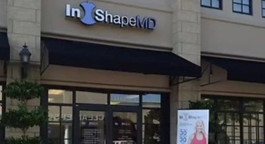 InShapeMD Weight Loss Franchise Opportunity