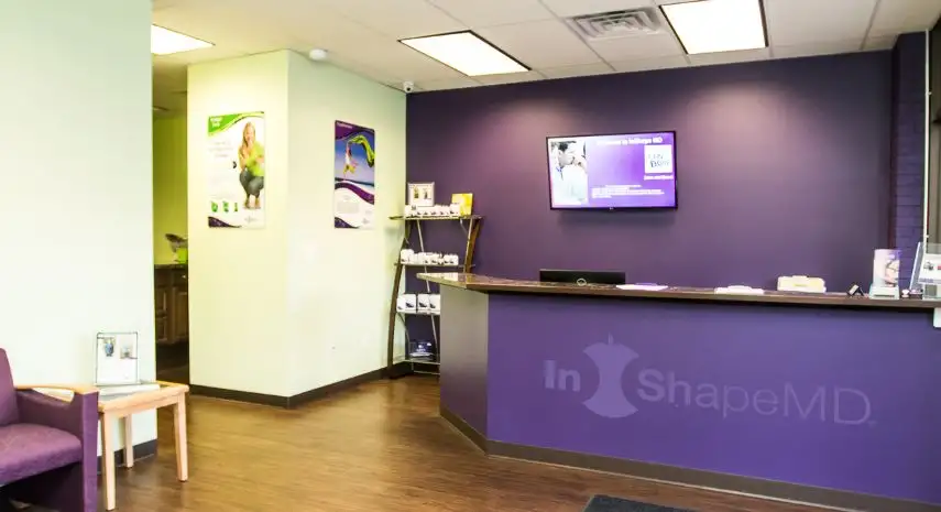 InShapeMD Weight Loss Franchise Opportunity
