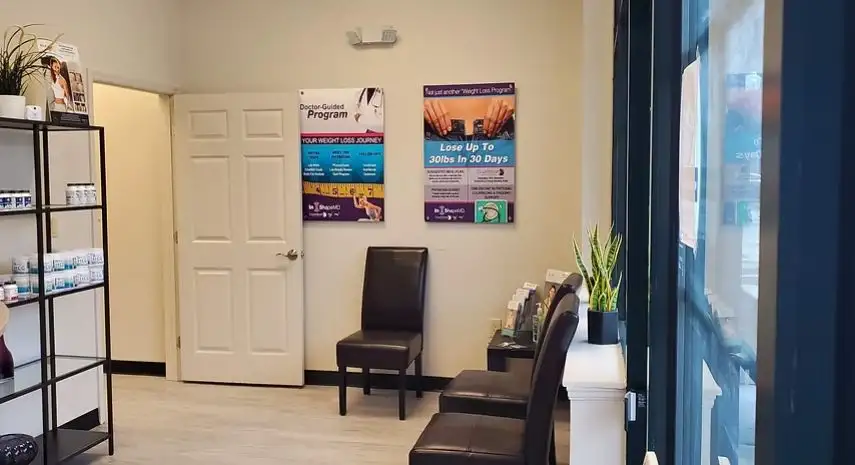 InShapeMD Weight Loss Franchise Opportunity