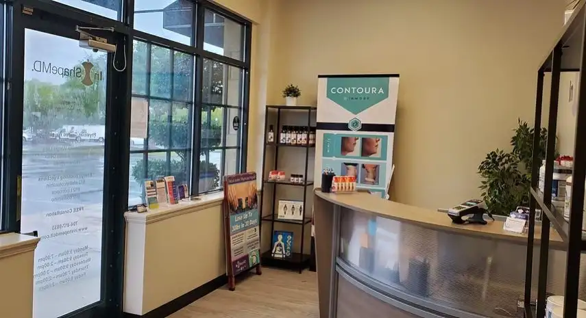 InShapeMD Weight Loss Franchise Opportunity