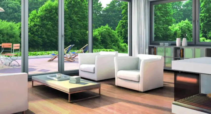 INST-I-GLASS Mobile Glass Repair Franchise For Sale