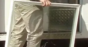 INST-I-GLASS Mobile Glass Repair