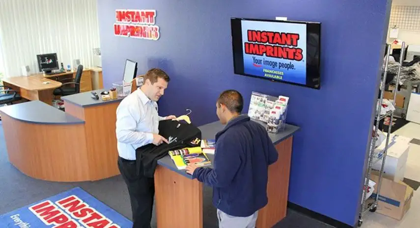 Instant Imprints Canada