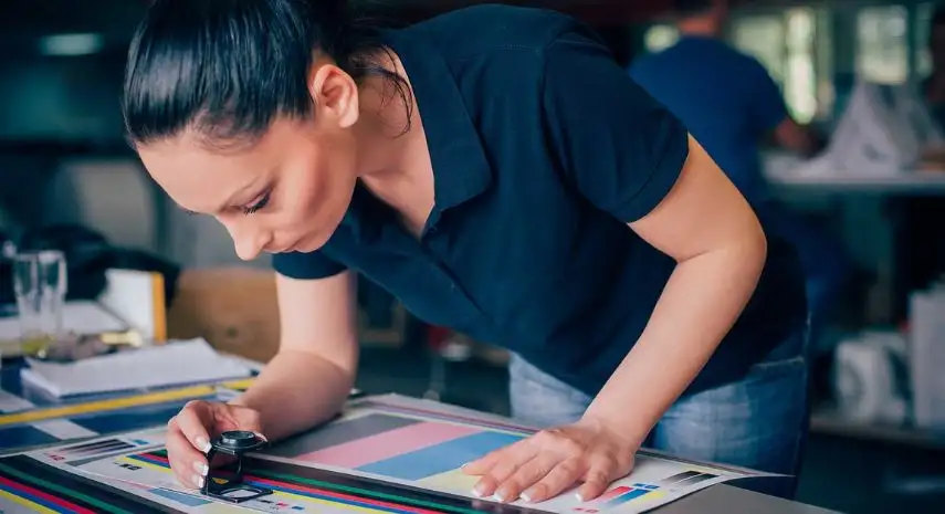 Insty-Prints Print & Marketing