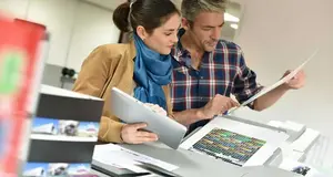 Insty-Prints Print & Marketing