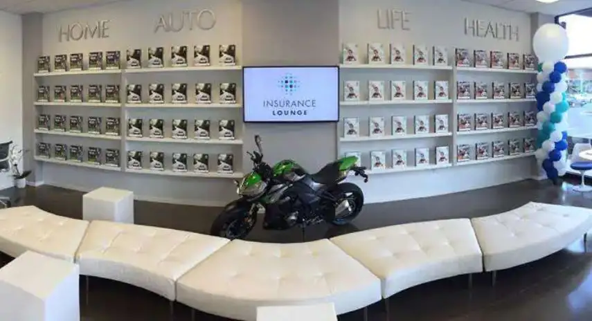 Insurance Lounge Franchise opportunities