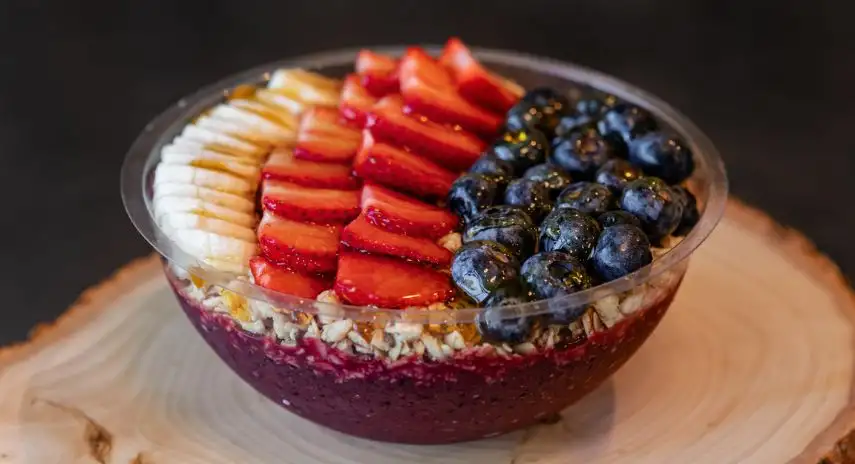 Inta Juice Franchise Opportunity | Healthy Smoothie & Bowl