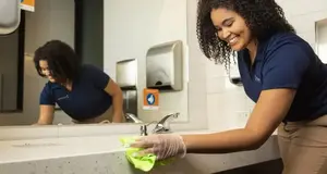 IntegriServ Cleaning Systems