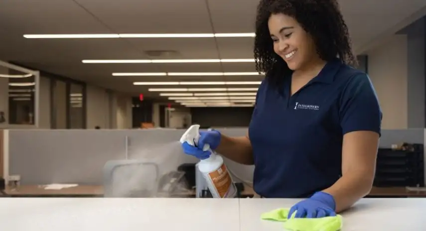 IntegriServ Cleaning Systems