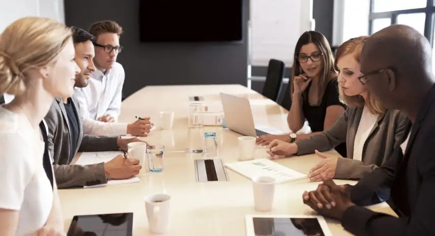 Intelligent Office Franchise opportunities